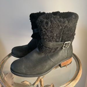 UGG Blayre 11 Winter Boot Size 8